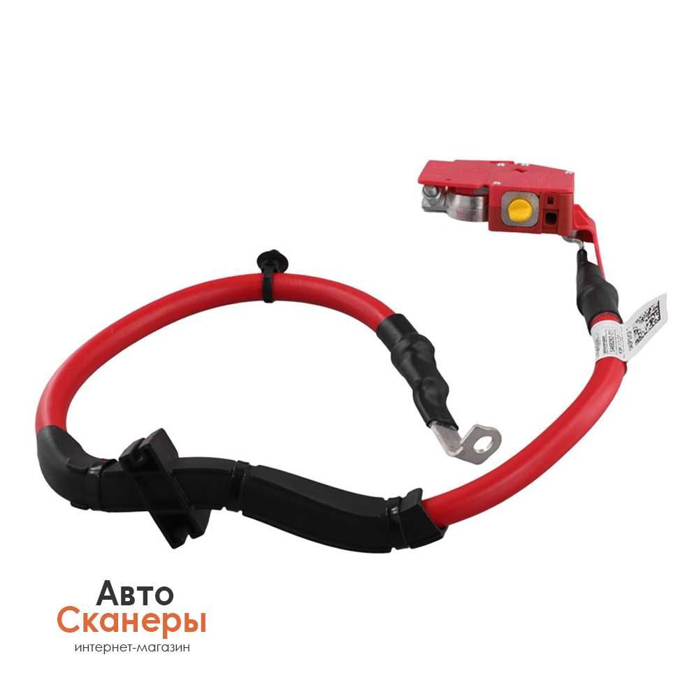 Пиропатрон клеммы (плюс) АКБ BMW I4 G26 2021+