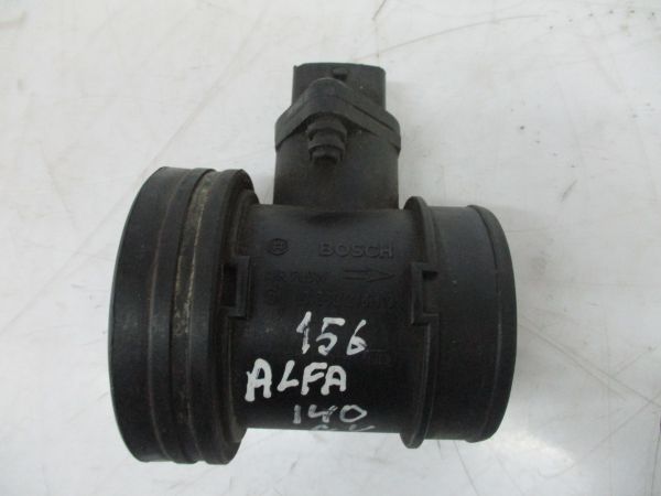 Medidor massa de ar / MAF ALFA ROMEO 156 (932_)