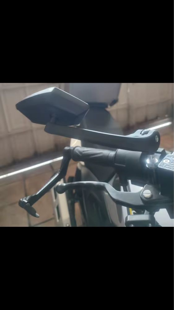 Espelhos para moto mota universais