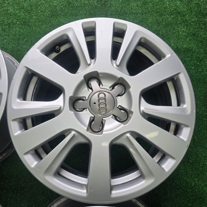 Диски діски титани R16 5/112 ауді ауди vw шкода