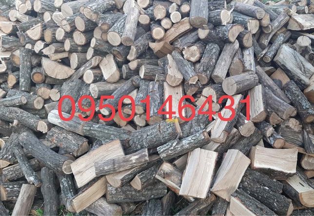 Продам дрова для опалення