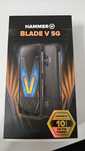 Hammer  blade V 5G