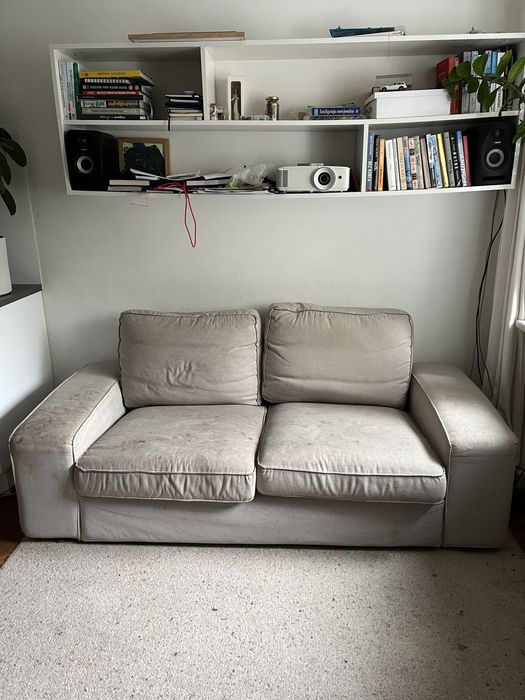 Kanapa ikea Kivik