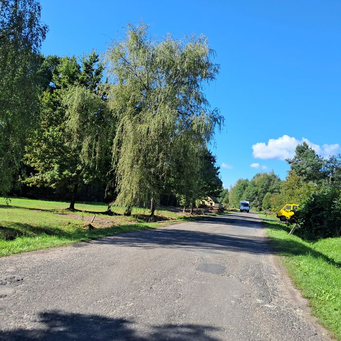 Sprzedam działkę budowlaną