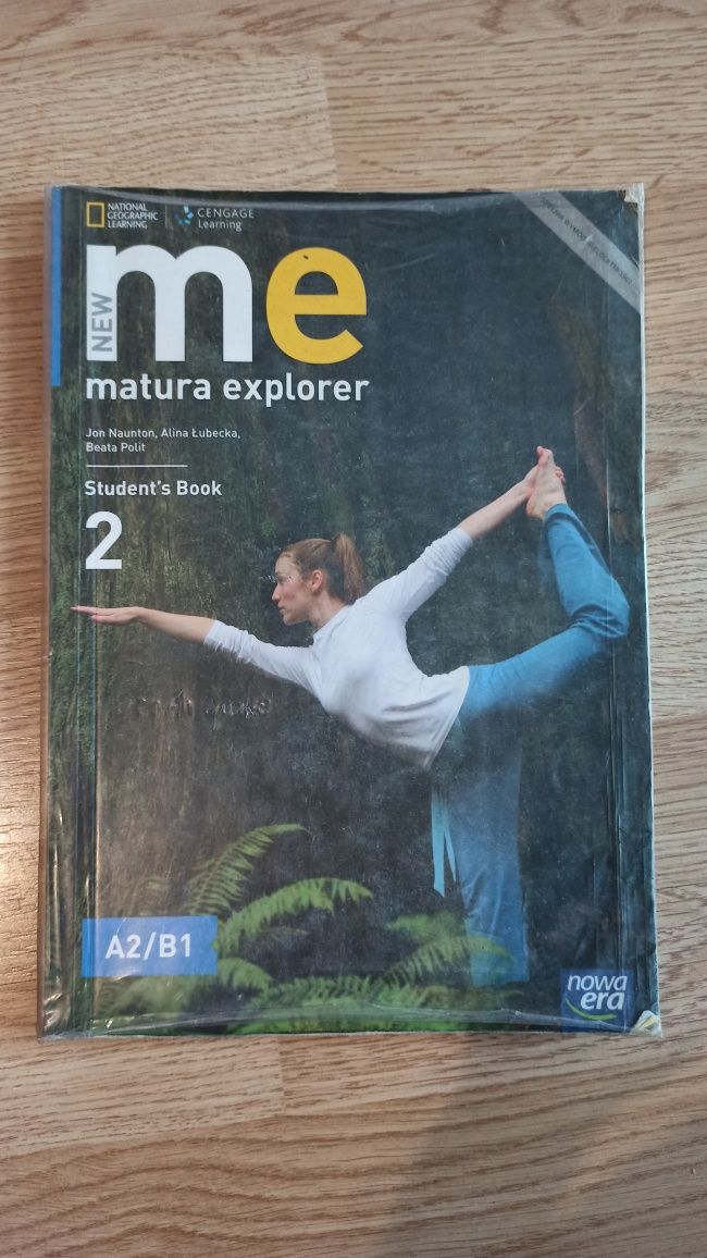 Matura Explorer 2