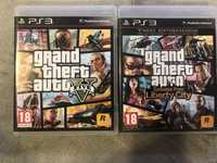 Jogos ps3 originais