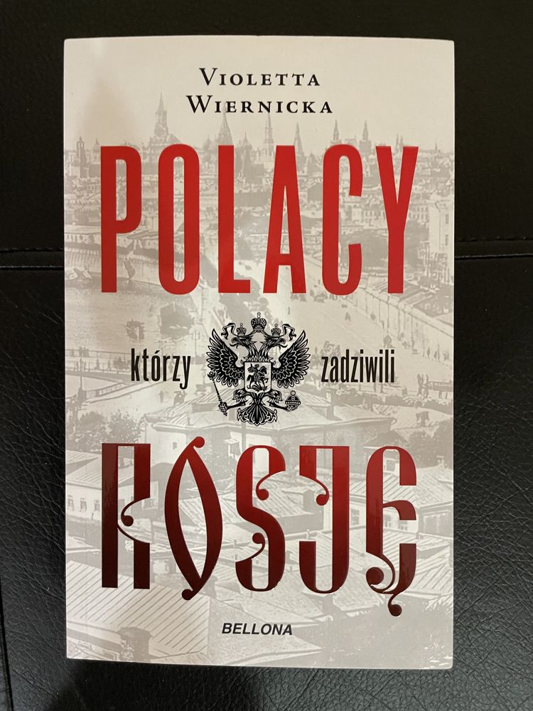 Polacy którzy zadziwili Rosję