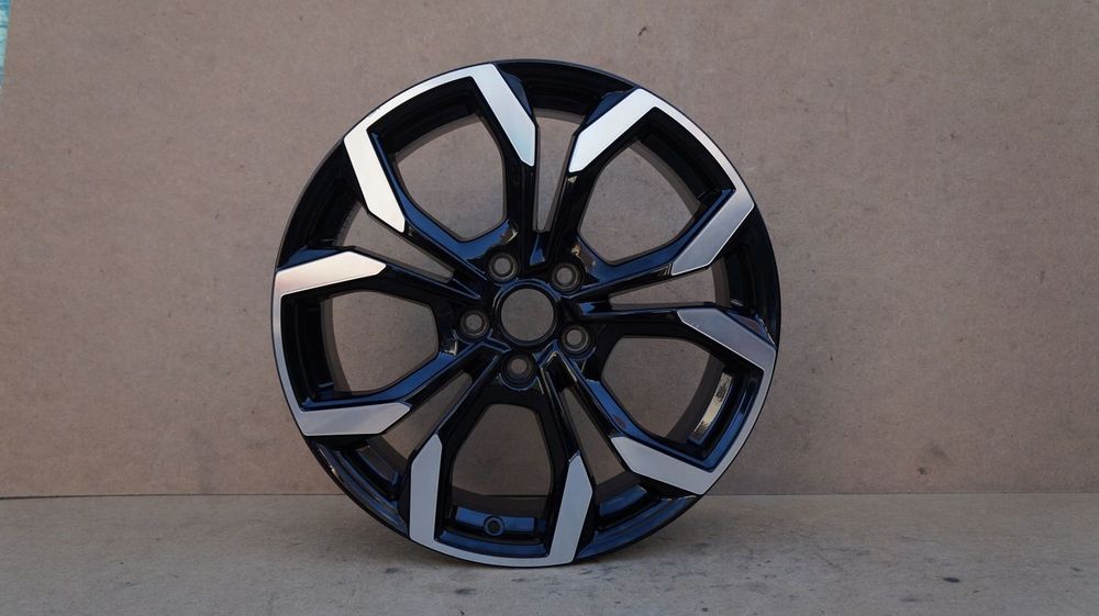 FORD PUMA KUGA FELGA ALUMINIOWA 18 cali 5x108 ET47.5 7JX18 L1TC-RA 85635