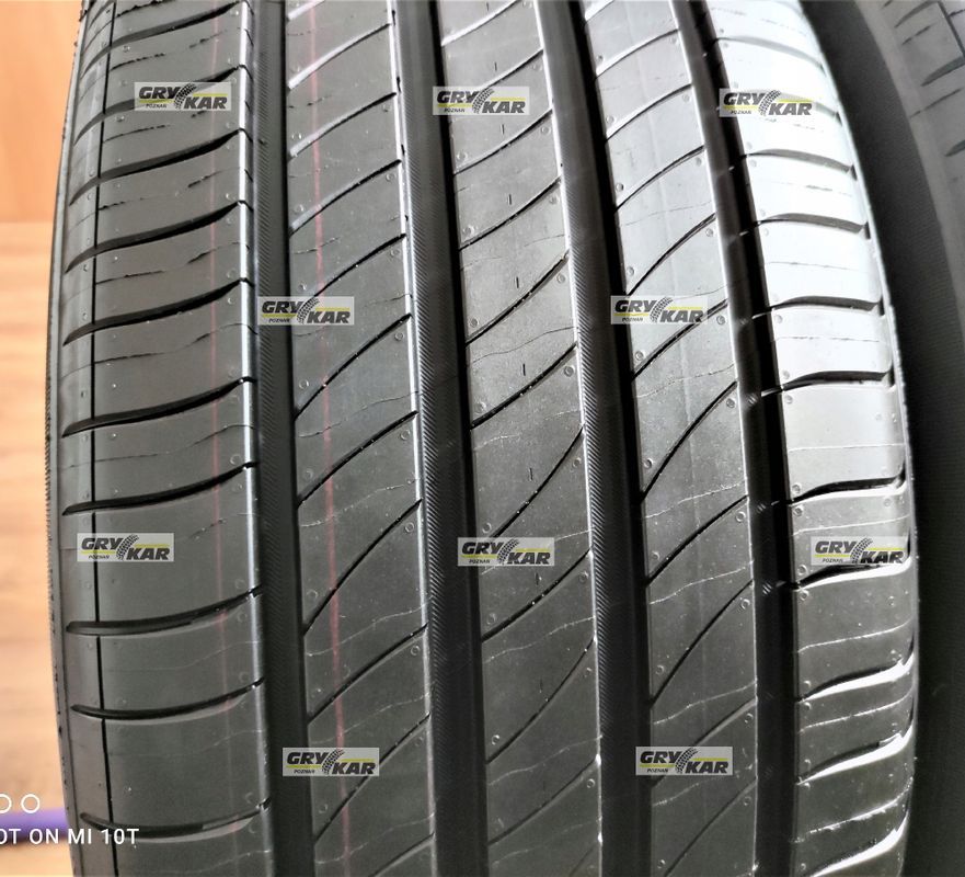 2x 235/55r19 Michelin Primacy 4 Goe Suv Acoustic 105w A/B/70dB 3 lata