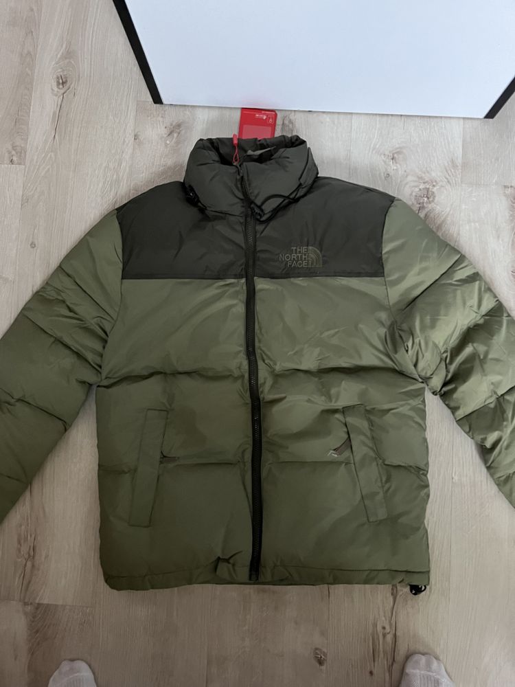 Kurtka The North Face Nuptse 600 L