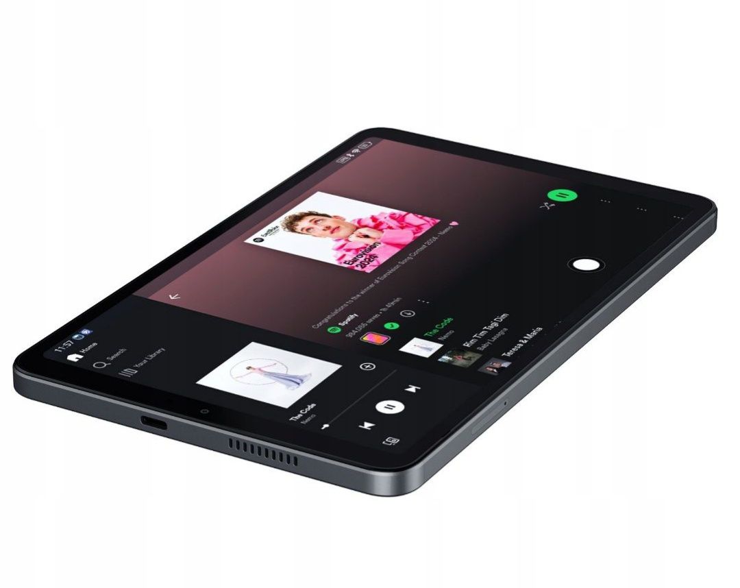 ALLDOCUBE IPlay 60 Mini Pro Tablet z Android 14, 8.4 Cali, 4G LTE