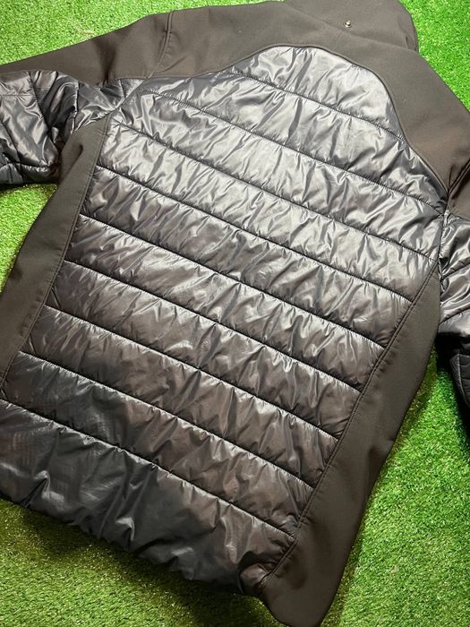 Куртка c.p company