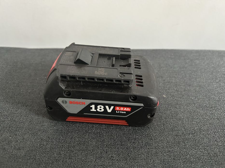 Akumulator BOSCH 18V 5Ah