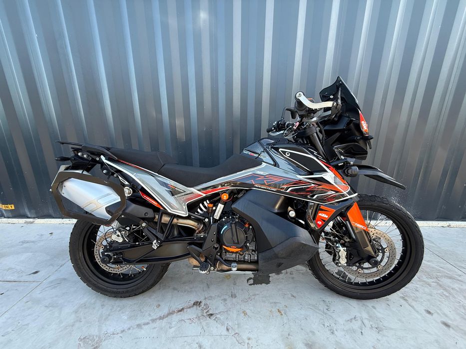 Ktm 790 adventure (duke 790 )