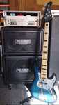 Head basowy Mesa Boogie M-pulse