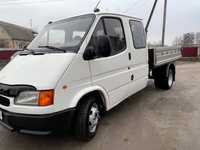 Продам Ford transit