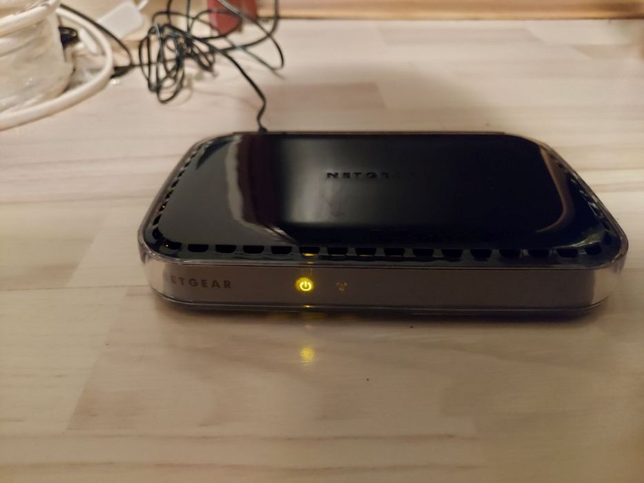 Router NETGEAR N150 Wireless Router WNR1000