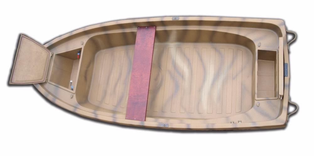 лодка стеклопластиковая