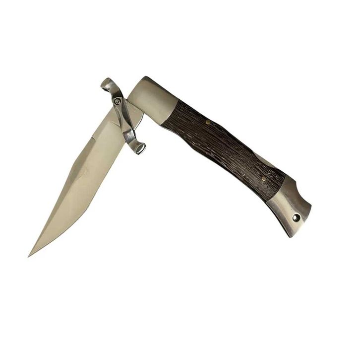 Ніж складаний класичний 2-2263 сталь D2 KN1053