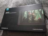 Tablet Huion Kamvas Pro16