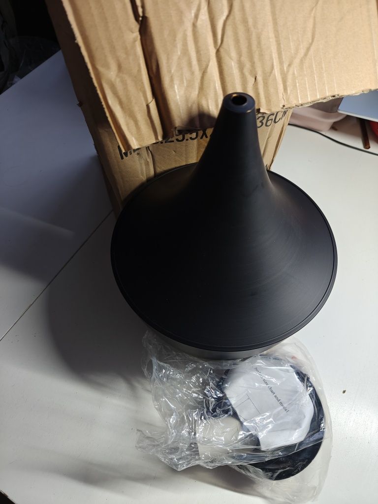 Lampa loftowa Unimall N456