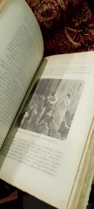 Fabiola ou A Igreja das Catacumbas - Cardeal Wiseman