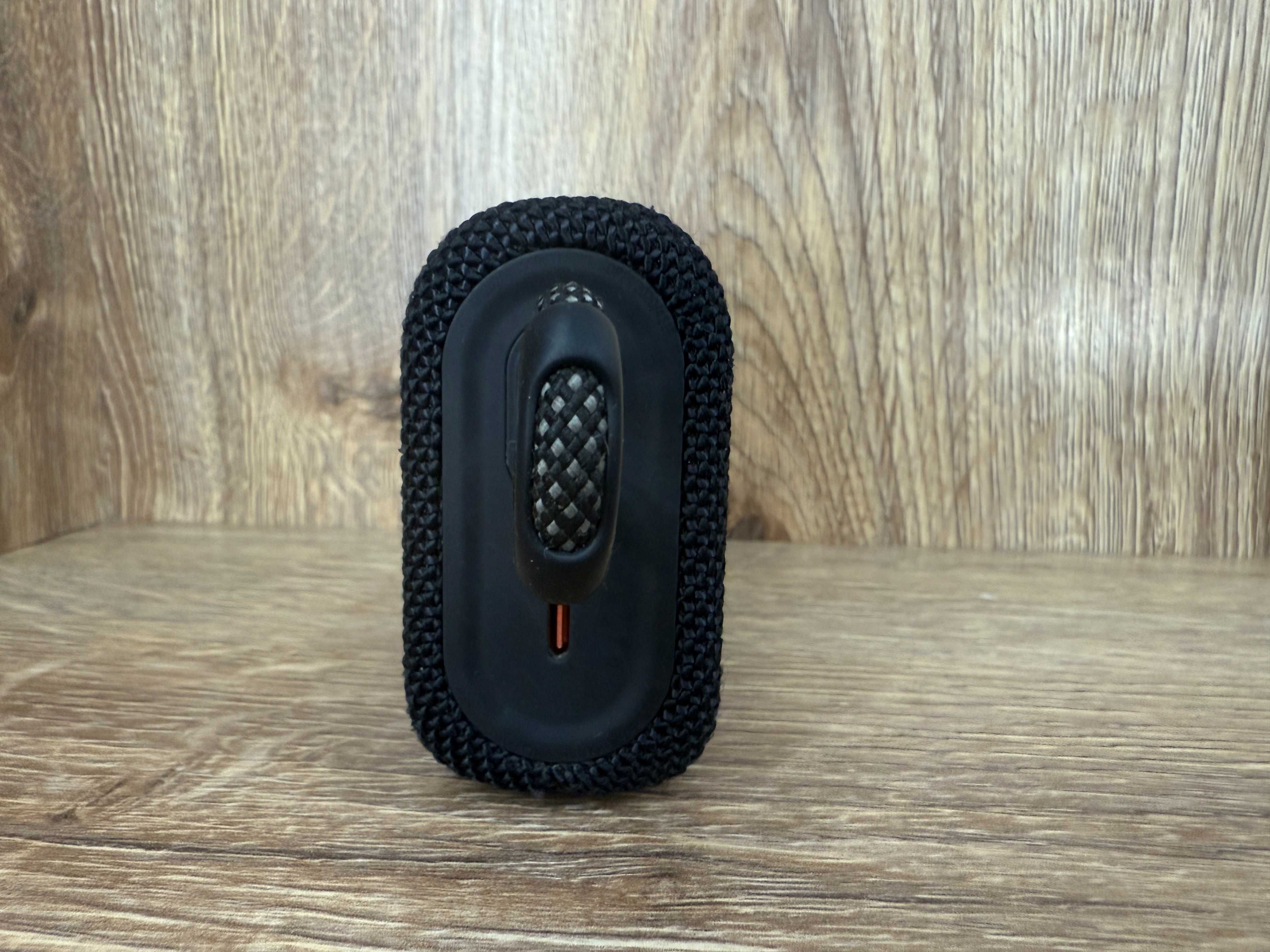 Głośnik Przenośny  JBL Go 3