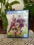 FIFA 15 PS4 (bez zarysowań)