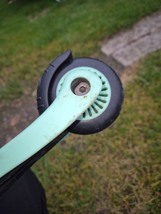Hulajnoga Scoot and Ride
