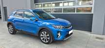 Kia Stonic / 100KM / SALON PL / NISKI PRZEBIEG / rok produkcji 2023