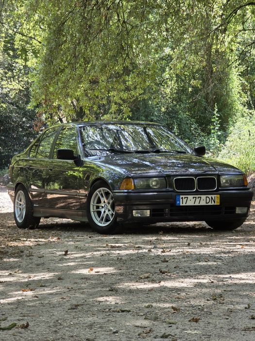 Bmw e36 316i   .