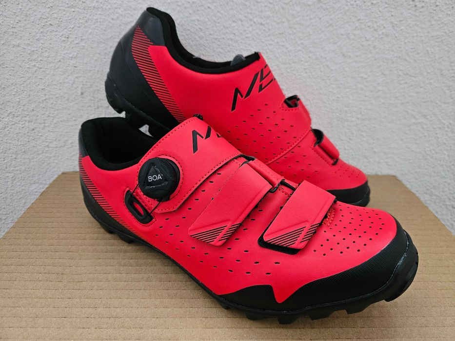 Sapatos BTT Fizik / Shimano nº42 (Vários)