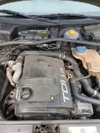 Audi A4 B5 1.9 TDI