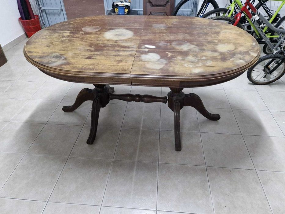 mesa sala e cadeiras