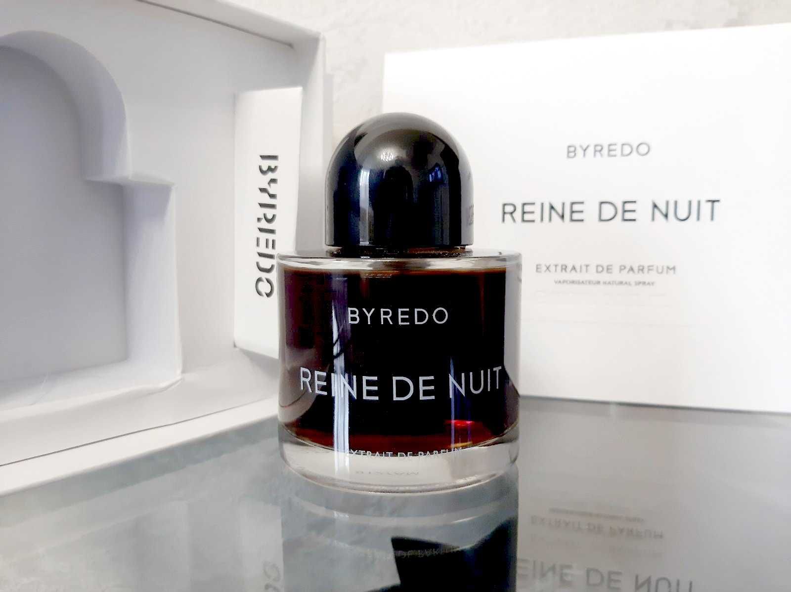 Byredo + Clive Christian + Yves Saint Laurent_Распив Брендов Оригиналы