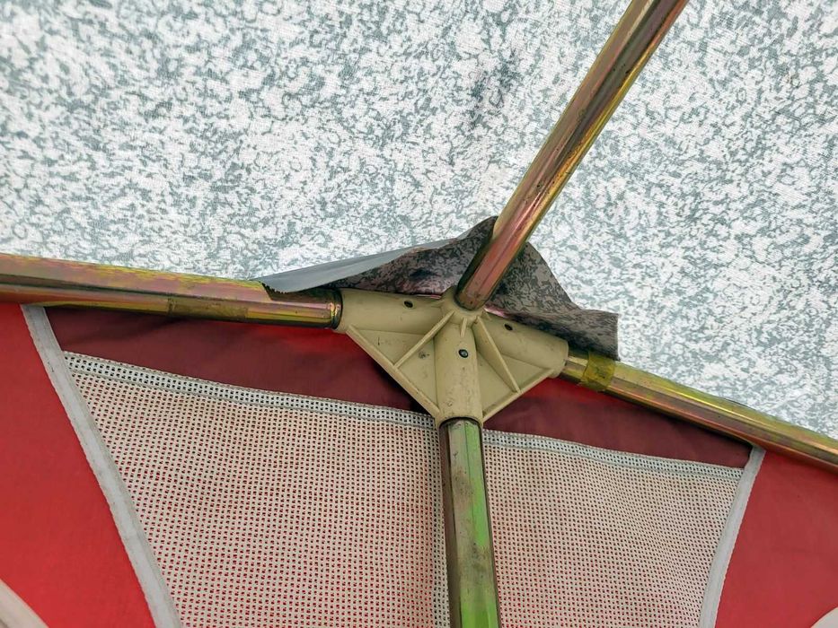 95 Przedsionek do przyczepy kempingowej 800-825 Rozmiar 7 NR Awnings