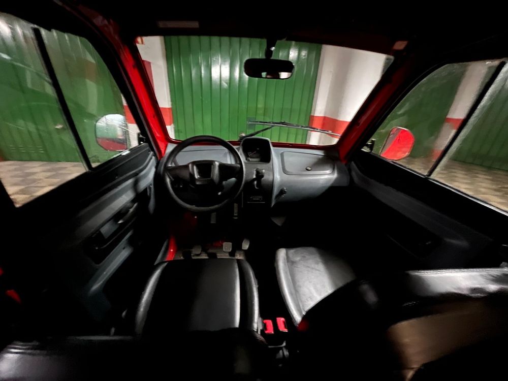 Microcar Bajaj Qute