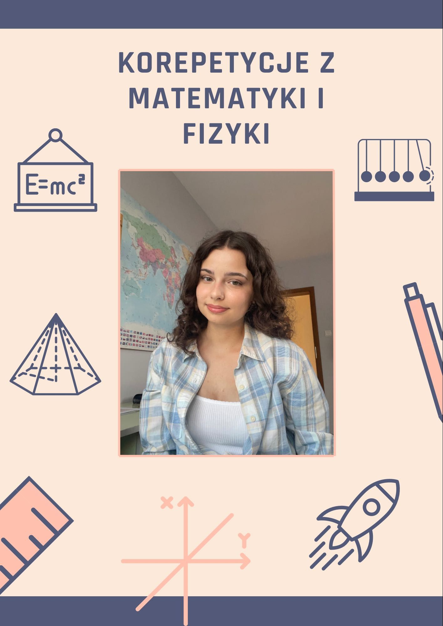 Korepetycje matematyka i fizyka online