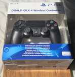 Oryginalny Pad Sony PS4 Dualshock 4 V2 z polskiej dystrybucji jak nowy