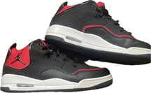 Nike courtside 23 drill rap