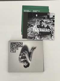 Chylińska CD Forever Child