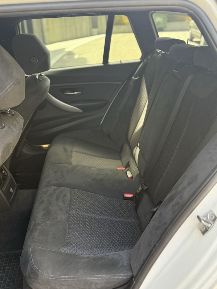 BMW 330D Pack M por/legalizar