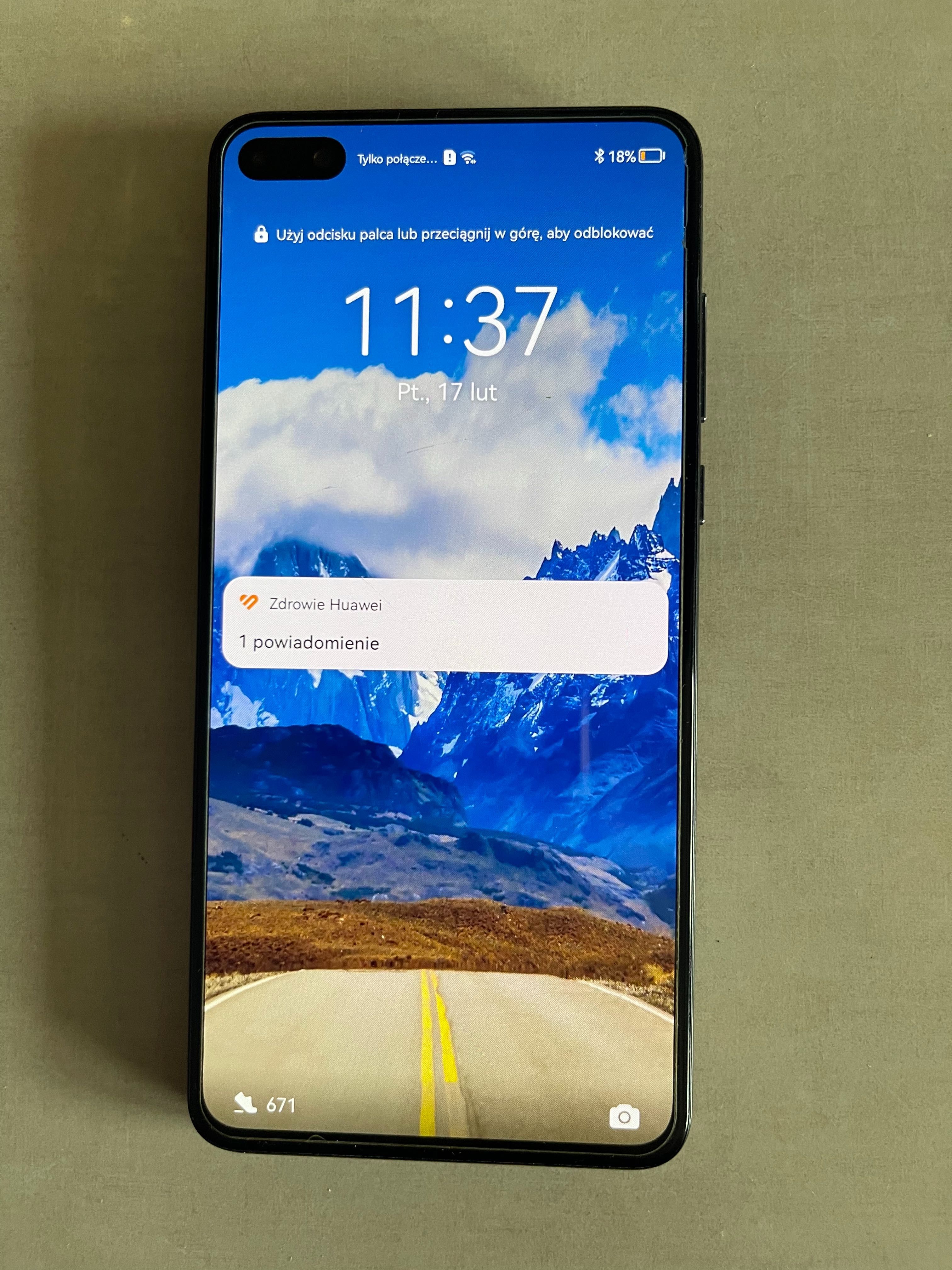 Huawei P40 128gb