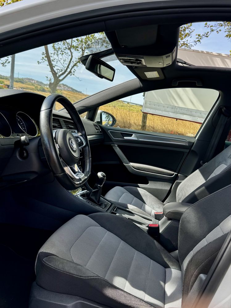 Volkswagen Golf 7 1.4TSI RLine | desde 220€/mês