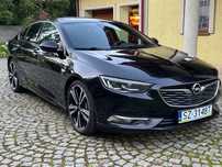 Opel Insignia Opel Insignia 2.0 Turbo 260 KM 4x4 – Exclusive OPC Line – Full Opcja