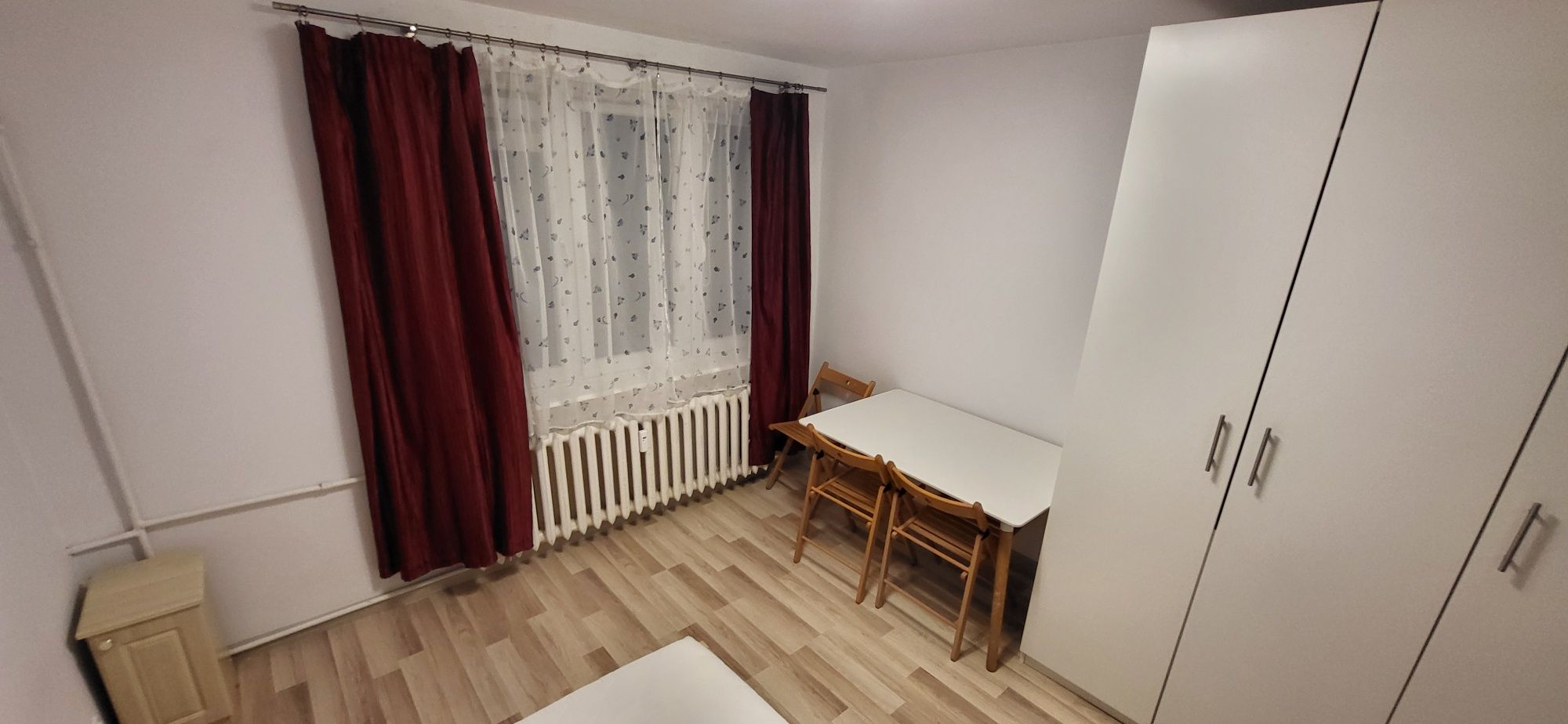 Kawalerka do wynajęcia w dobrej lokalizacji