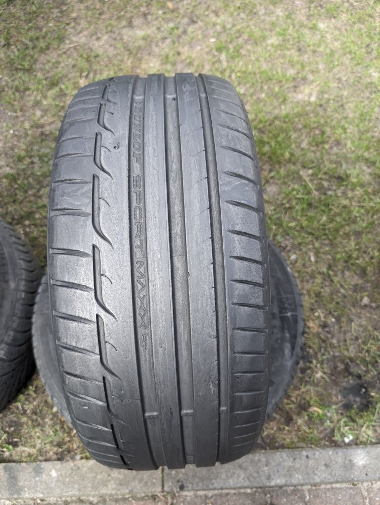 Opony Dunlop 225/40R18 Sport Maxx Rt