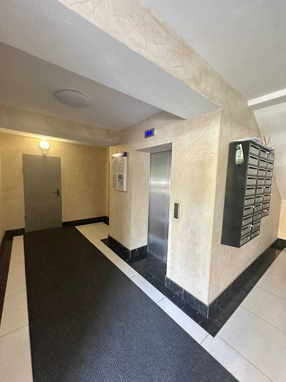 Продам видовую 2к квартиру 60м2 в ЖК Ривер Парк, ж/м Победа. Ремонт!