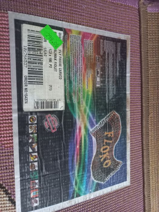 Sprzedam dywan dziecięcy