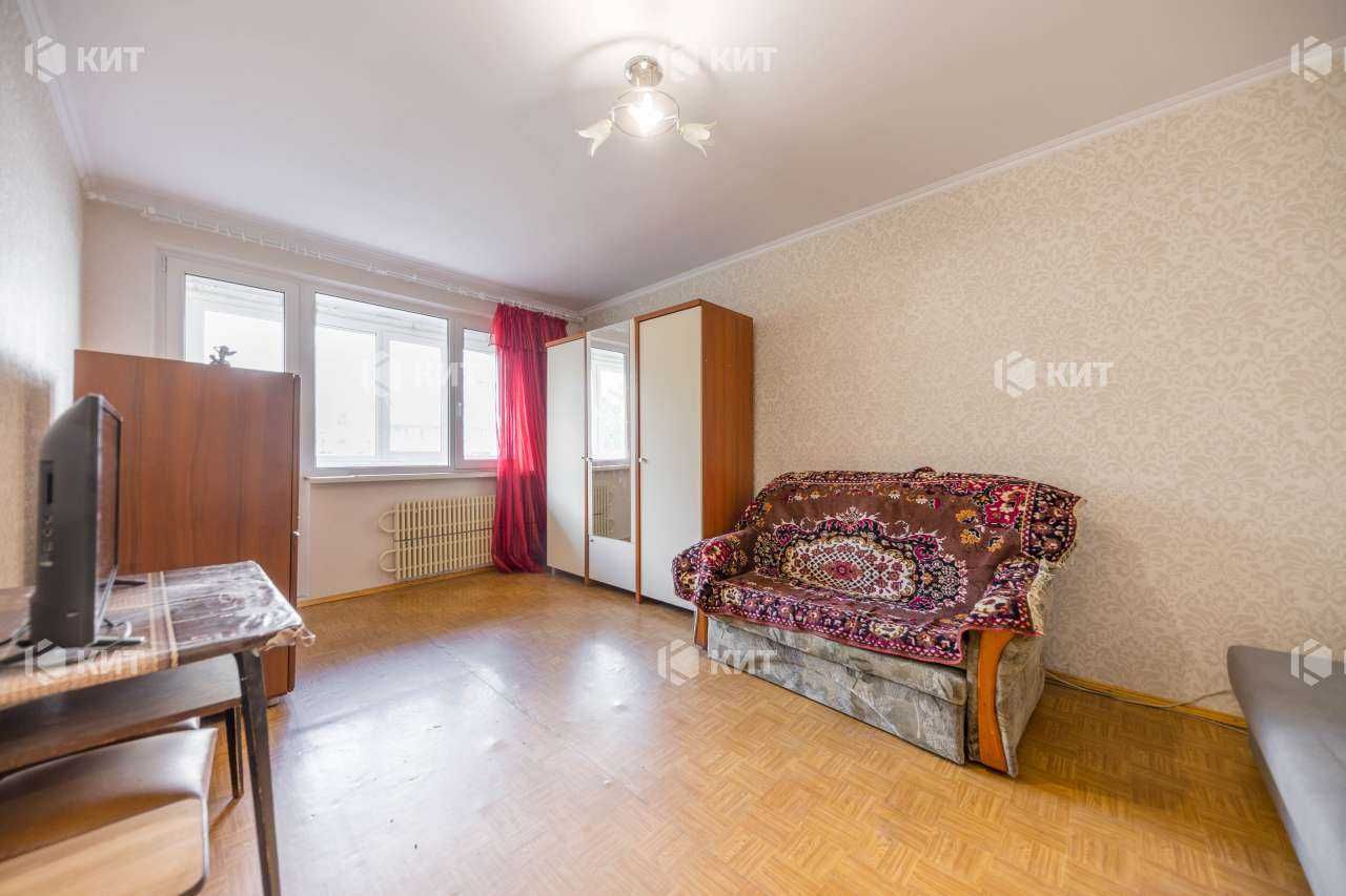 1к.34м2 Салтівка (Салтовка, ТРК Украина, Гарибальди 1) 129371